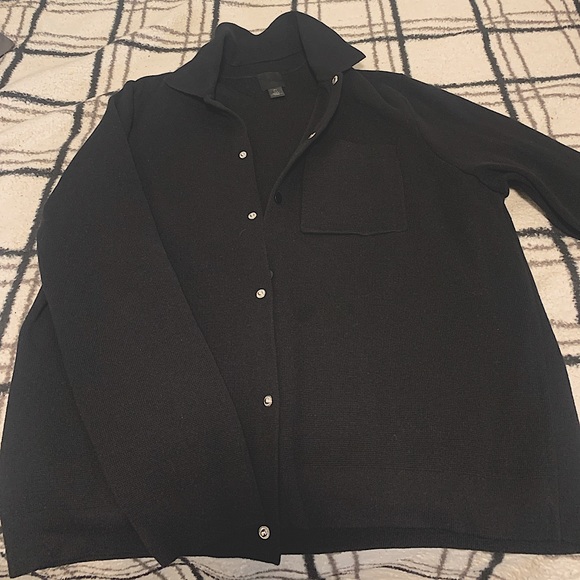 Cardigan - Picture 3 of 4